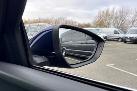 BG22APX Audi e-tron 50 Technik Auto quattro 5dr 71.2kWh (11kW Charger) Thumbnail #43