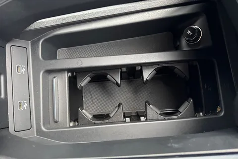 BG22APX Audi e-tron 50 Technik Auto quattro 5dr 71.2kWh (11kW Charger) Thumbnail #44