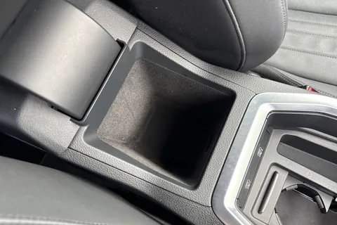 BG22APX Audi e-tron 50 Technik Auto quattro 5dr 71.2kWh (11kW Charger) Thumbnail #45