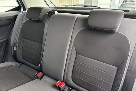 AX68VKR Škoda Fabia 1.0 TSI SE 5dr Thumbnail #19