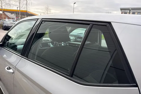 AX68VKR Škoda Fabia 1.0 TSI SE 5dr Thumbnail #26