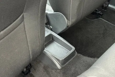 AX68VKR Škoda Fabia 1.0 TSI SE 5dr Thumbnail #37