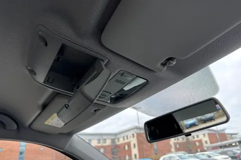 AX68VKR Škoda Fabia 1.0 TSI SE 5dr Thumbnail #61