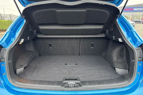 YD18ZVP Nissan Qashqai 1.2 DIG-T Tekna XTRON Euro 6 (s/s) 5dr Thumbnail #7