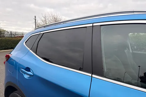 YD18ZVP Nissan Qashqai 1.2 DIG-T Tekna XTRON Euro 6 (s/s) 5dr Thumbnail #34