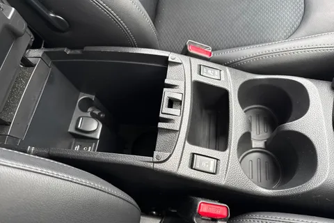 YD18ZVP Nissan Qashqai 1.2 DIG-T Tekna XTRON Euro 6 (s/s) 5dr Thumbnail #58