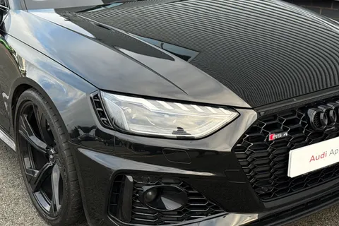 SM21RHZ Audi RS 4 Avant RS 4 Avant    450 PS tiptronic Thumbnail #8