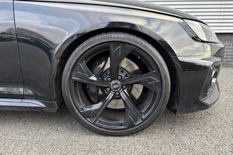 SM21RHZ Audi RS 4 Avant RS 4 Avant    450 PS tiptronic Thumbnail #9