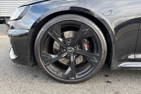 SM21RHZ Audi RS 4 Avant RS 4 Avant    450 PS tiptronic Thumbnail #10