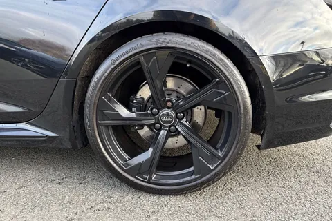 SM21RHZ Audi RS 4 Avant RS 4 Avant    450 PS tiptronic Thumbnail #12