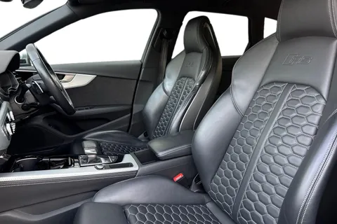 SM21RHZ Audi RS 4 Avant RS 4 Avant    450 PS tiptronic Thumbnail #15
