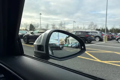 SM21RHZ Audi RS 4 Avant RS 4 Avant    450 PS tiptronic Thumbnail #20