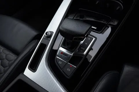 SM21RHZ Audi RS 4 Avant RS 4 Avant    450 PS tiptronic Thumbnail #22