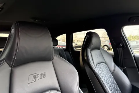 SM21RHZ Audi RS 4 Avant RS 4 Avant    450 PS tiptronic Thumbnail #23