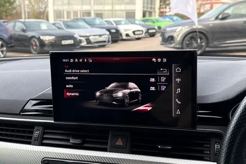 SM21RHZ Audi RS 4 Avant RS 4 Avant    450 PS tiptronic Thumbnail #29