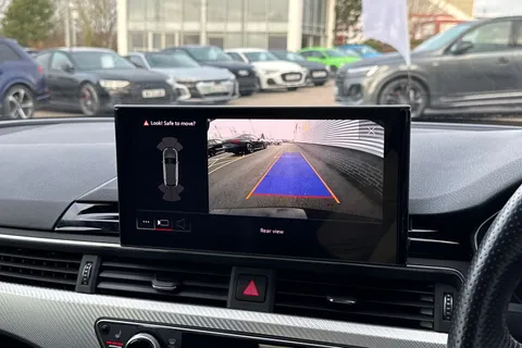 SM21RHZ Audi RS 4 Avant RS 4 Avant    450 PS tiptronic Thumbnail #31