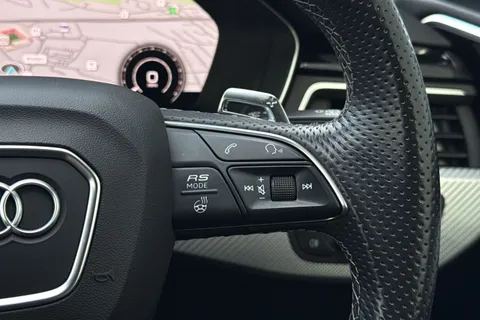 SM21RHZ Audi RS 4 Avant RS 4 Avant    450 PS tiptronic Thumbnail #35