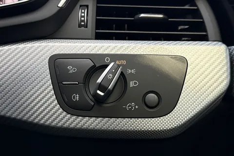 SM21RHZ Audi RS 4 Avant RS 4 Avant    450 PS tiptronic Thumbnail #41