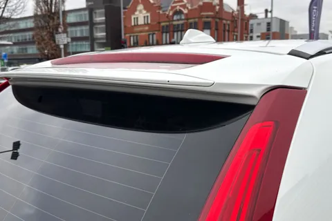 YR66RZO Volvo Xc60 2.4 D4 R-Design Lux Nav AWD Euro 6 (s/s) 5dr Thumbnail #31