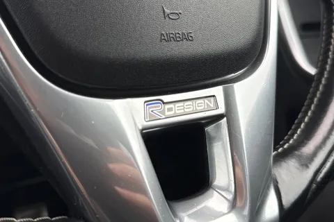 YR66RZO Volvo Xc60 2.4 D4 R-Design Lux Nav AWD Euro 6 (s/s) 5dr Thumbnail #39