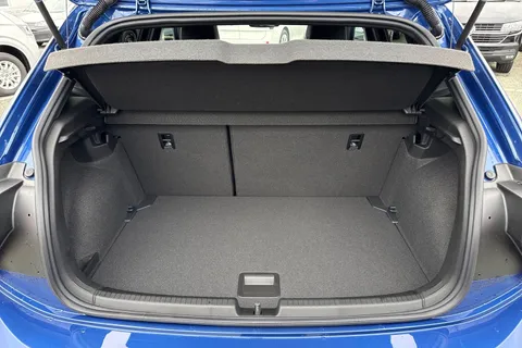  Volkswagen Polo 2.0 TSI GTI DSG Euro 6 (s/s) 5dr Thumbnail #7