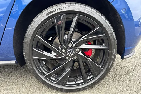  Volkswagen Polo 2.0 TSI GTI DSG Euro 6 (s/s) 5dr Thumbnail #12
