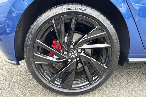  Volkswagen Polo 2.0 TSI GTI DSG Euro 6 (s/s) 5dr Thumbnail #13