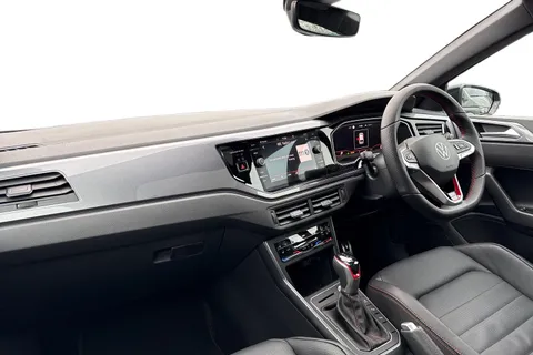  Volkswagen Polo 2.0 TSI GTI DSG Euro 6 (s/s) 5dr Thumbnail #15
