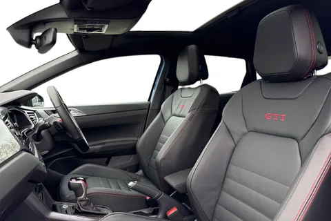  Volkswagen Polo 2.0 TSI GTI DSG Euro 6 (s/s) 5dr Thumbnail #16