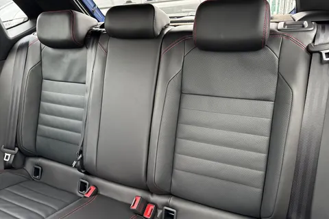  Volkswagen Polo 2.0 TSI GTI DSG Euro 6 (s/s) 5dr Thumbnail #19