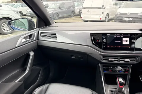  Volkswagen Polo 2.0 TSI GTI DSG Euro 6 (s/s) 5dr Thumbnail #20