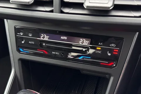  Volkswagen Polo 2.0 TSI GTI DSG Euro 6 (s/s) 5dr Thumbnail #22