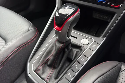  Volkswagen Polo 2.0 TSI GTI DSG Euro 6 (s/s) 5dr Thumbnail #23