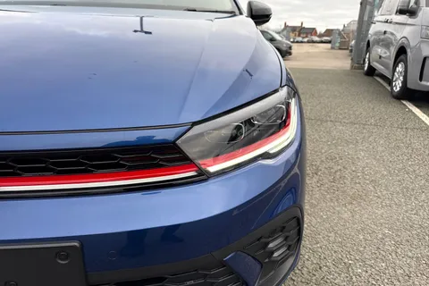  Volkswagen Polo 2.0 TSI GTI DSG Euro 6 (s/s) 5dr Thumbnail #25