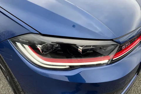  Volkswagen Polo 2.0 TSI GTI DSG Euro 6 (s/s) 5dr Thumbnail #26