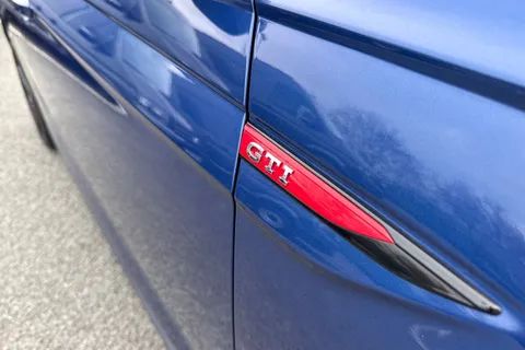  Volkswagen Polo 2.0 TSI GTI DSG Euro 6 (s/s) 5dr Thumbnail #27