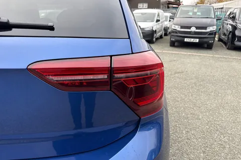  Volkswagen Polo 2.0 TSI GTI DSG Euro 6 (s/s) 5dr Thumbnail #29