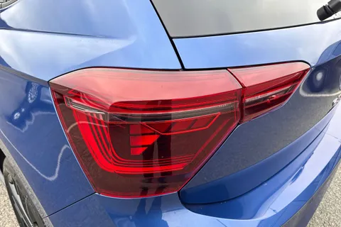  Volkswagen Polo 2.0 TSI GTI DSG Euro 6 (s/s) 5dr Thumbnail #30