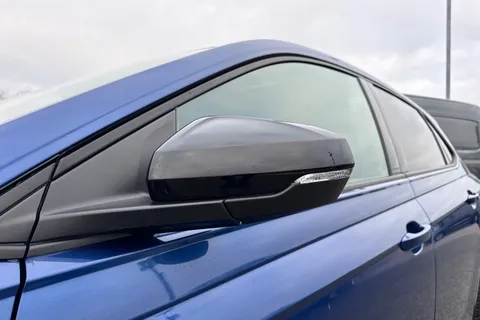  Volkswagen Polo 2.0 TSI GTI DSG Euro 6 (s/s) 5dr Thumbnail #32