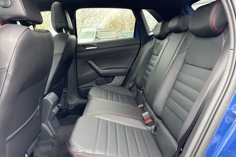  Volkswagen Polo 2.0 TSI GTI DSG Euro 6 (s/s) 5dr Thumbnail #33