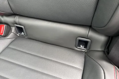  Volkswagen Polo 2.0 TSI GTI DSG Euro 6 (s/s) 5dr Thumbnail #34