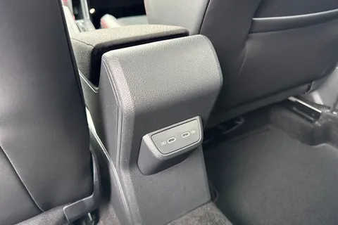  Volkswagen Polo 2.0 TSI GTI DSG Euro 6 (s/s) 5dr Thumbnail #35