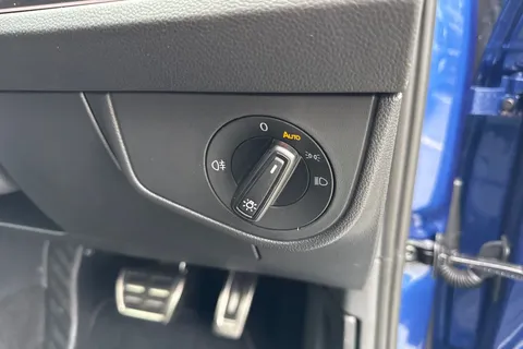  Volkswagen Polo 2.0 TSI GTI DSG Euro 6 (s/s) 5dr Thumbnail #36