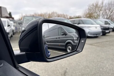  Volkswagen Polo 2.0 TSI GTI DSG Euro 6 (s/s) 5dr Thumbnail #37