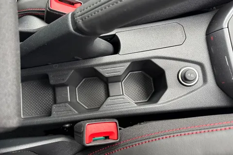  Volkswagen Polo 2.0 TSI GTI DSG Euro 6 (s/s) 5dr Thumbnail #39