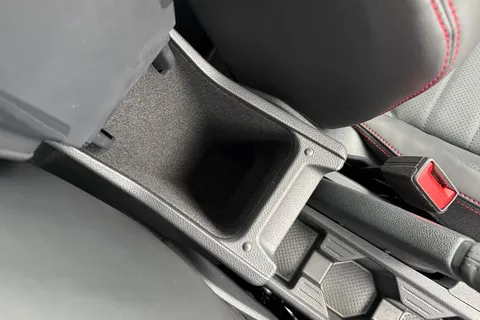  Volkswagen Polo 2.0 TSI GTI DSG Euro 6 (s/s) 5dr Thumbnail #40