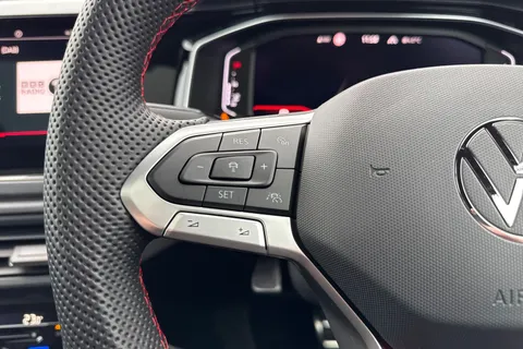  Volkswagen Polo 2.0 TSI GTI DSG Euro 6 (s/s) 5dr Thumbnail #42