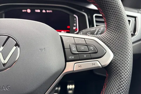  Volkswagen Polo 2.0 TSI GTI DSG Euro 6 (s/s) 5dr Thumbnail #43