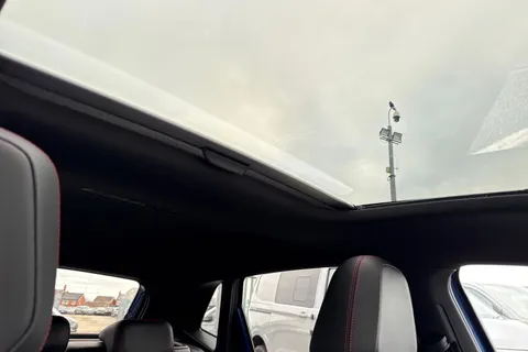  Volkswagen Polo 2.0 TSI GTI DSG Euro 6 (s/s) 5dr Thumbnail #44