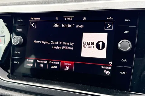  Volkswagen Polo 2.0 TSI GTI DSG Euro 6 (s/s) 5dr Thumbnail #47